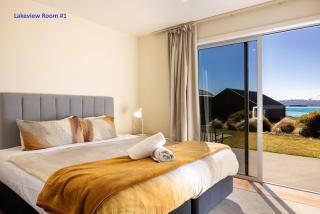 Motuariki Lodge - Lake Tekapo - 3