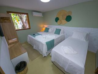 Pousada Céu da Chapadha - 9