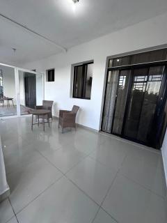 Apartahotel-E vista catalina - 4