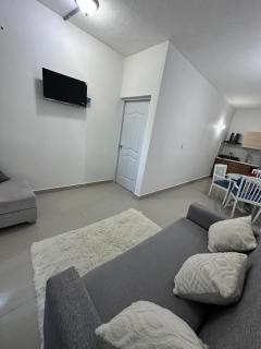 Apartahotel-E vista catalina - 7