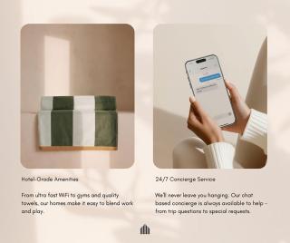 CASA Arlington Suite with Top-Tier Amenities - 7