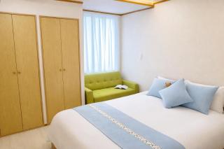 吉临Kirin 小熊在大阪等你 岸里站步行5分钟 天下茶屋站13分 直达机场和难波 - 8