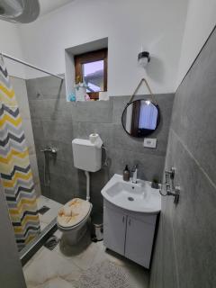 Amanet House - Breza - 2