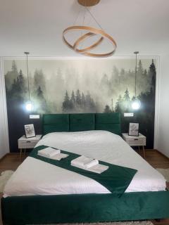 Gap Mountain House - 8