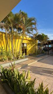 Pousada Vila do Sol - 8