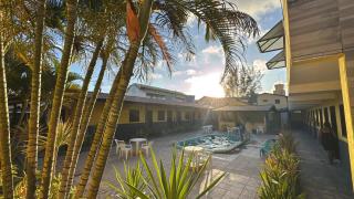 Pousada Vila do Sol - 5