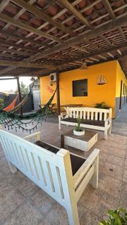 Pousada Vila do Sol - 4