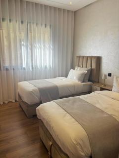 Appartement vue piscine & fitness à Guéliz - 5