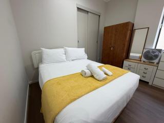 Stylish apartment in the Heart of Auckland CBD - 8