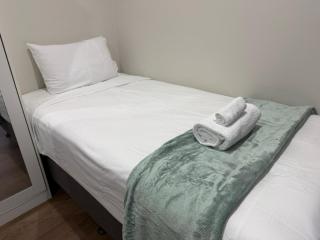 Stylish apartment in the Heart of Auckland CBD - 7