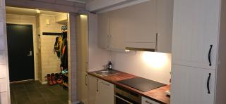 Apartment Røldalsfjellet - 6