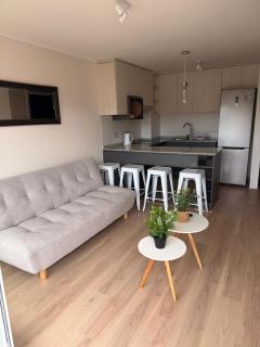 vista abierta y comodidad total - 7