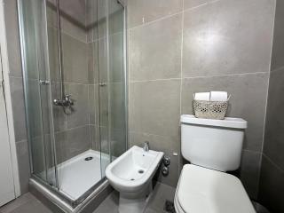 Departamento amueblado en el centro porteño - 8