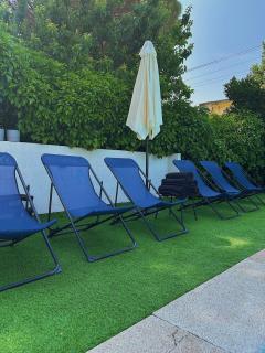 El Árbol Tumbado - 8