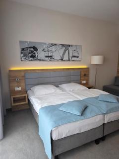 Aparthotel Apartamenty Czarna Góra 114 - 9