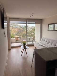 vista abierta y comodidad total - 8