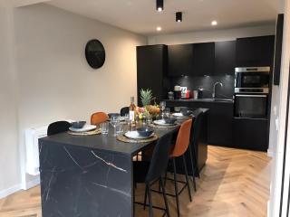 Le Nid Suspendu-insolite-GARAGE-wifi-Clim - Toulon - 2