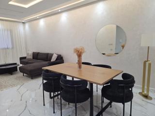 Le Design Appartement neuf pour familles couples mariés et voyages d'affaires - 1