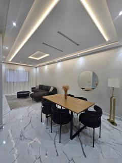 Le Design Appartement neuf pour familles couples mariés et voyages d'affaires - 2