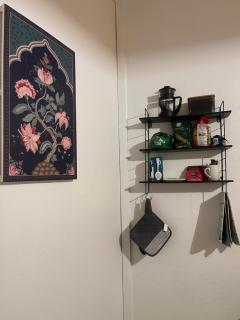 Studio meublé centre-ville Saint Junien - 5