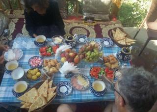 Guest House Khiva BOYJON OTA - Khiva - 9