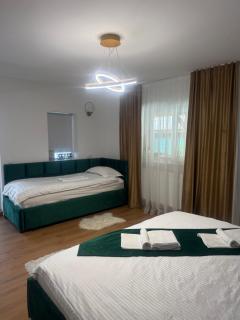 Gap Mountain House - 3