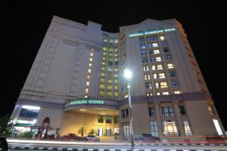 Imperial Riverbank Hotel Kuching - Kuching - 0