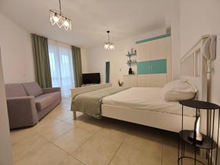 Marino Mar Boutique Apartments, Sauna & Spa inclusive - Sunny Beach - 1