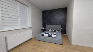 Стильная квартира у моря - 5