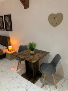 Studio climatisé cœur de ville - 7