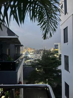 2 Bedroom Serviced Apartment - 0