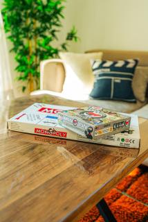 Nyc central apartment 1min walk to beach plus FIBER - 2