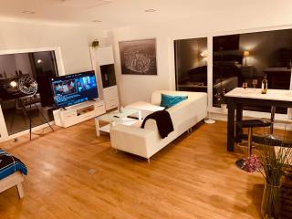 FeWo Mara - ruhige Maisonette mit Garten & Klimaanlage - 0