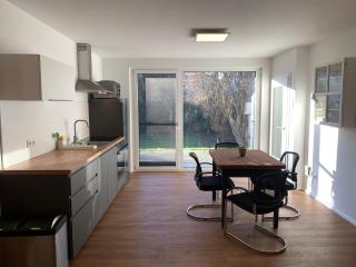 FeWo Mara - ruhige Maisonette mit Garten & Klimaanlage - 3