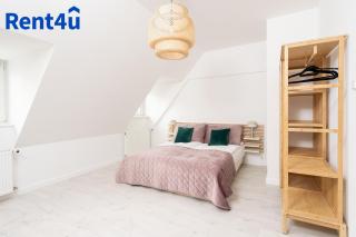 Apartament z widokiem na Rynek Starego Miasta by RENT4YOU - 9