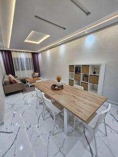 Le bohème Appartement neuf pour familles couples mariés et voyages d'affaires - 6