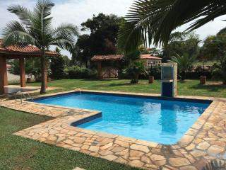 Country House, condominium Ninho Verde 2, pool - 7