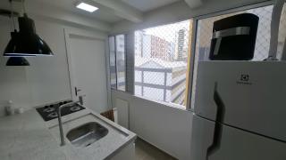 CA01- Quadra-mar Calçadão da Praia Central - 7