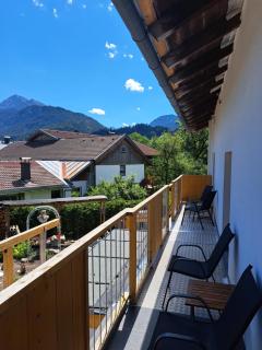 Haus Weissenbach - 6