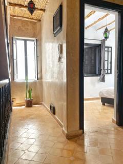 Home with rooftop in The center of essaouira - 1