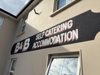 Connollys Apartment Doohamlet Castleblayney - 6