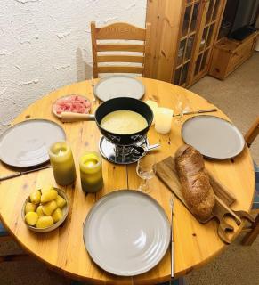 Cozy Apartment in Falera with view & ski access - 3