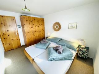 Cozy Apartment in Falera with view & ski access - 1