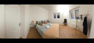 Cottage au bord de bassin - 1