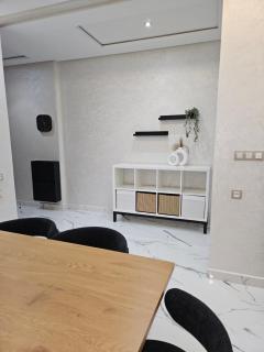 Le Design Appartement neuf pour familles couples mariés et voyages d'affaires - 4