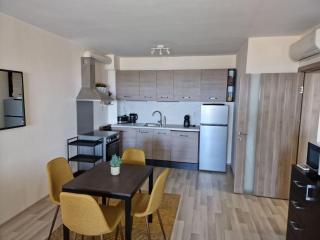 Apartment Costa del Norte, complex Carpe Diem, FREE PARKING - 5