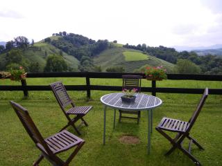 Atchouetos - Aramits - 3