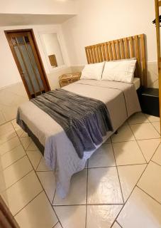 Chalé com ar condicionado - 0