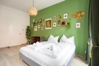 Vienna SoulStay - 10 min to city center - 9