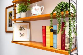 Vienna SoulStay - 10 min to city center - 6